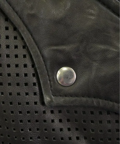 MARANT ETOILE Motorradjacken