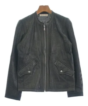 MARANT ETOILE Motorradjacken