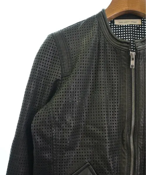 MARANT ETOILE Motorradjacken