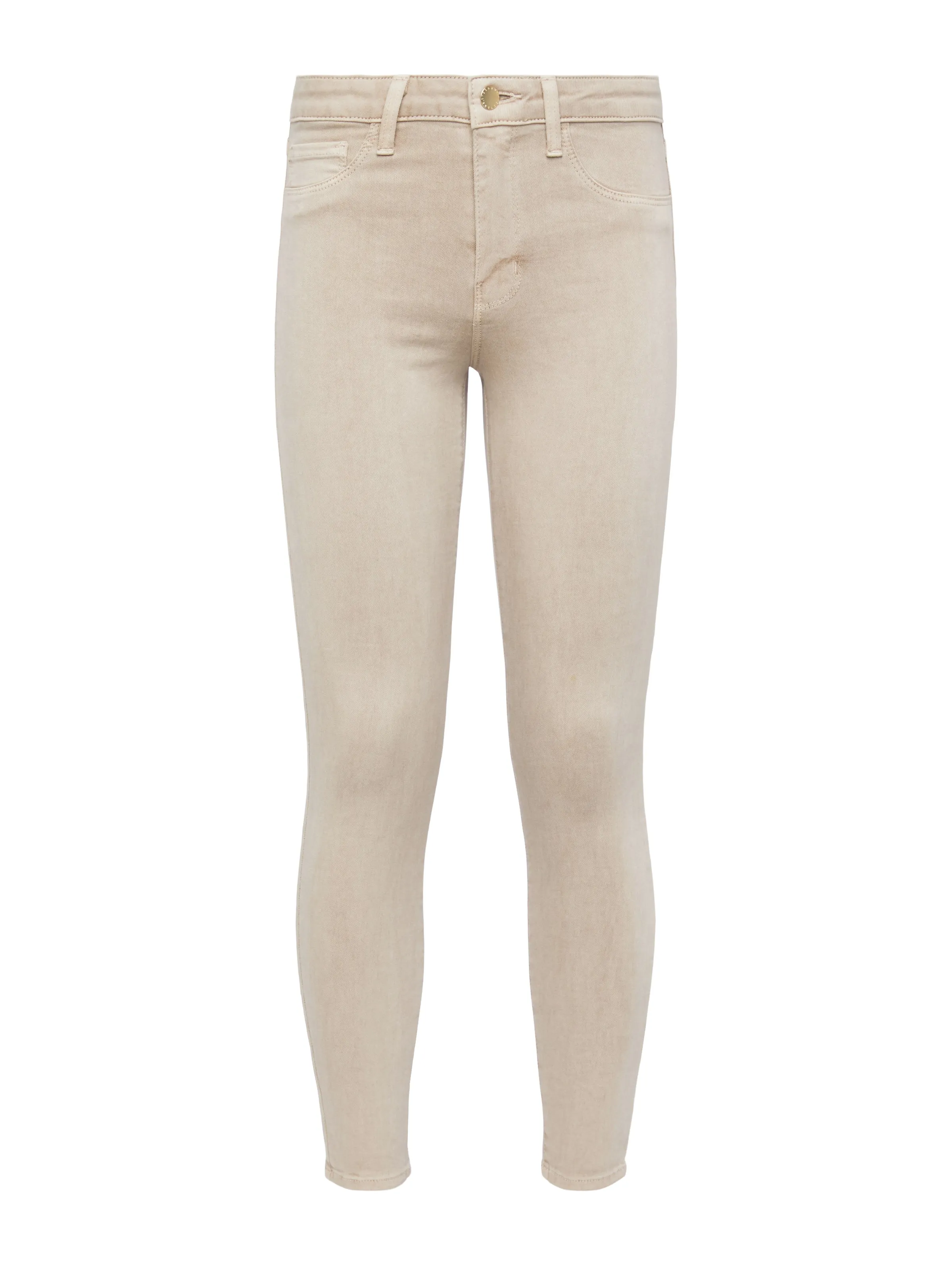 Margot Cropped Skinny Jeans