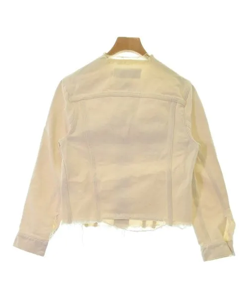 MARQUES' ALMEIDA Denimjacken