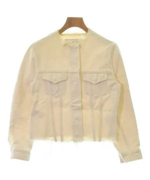 MARQUES' ALMEIDA Denimjacken