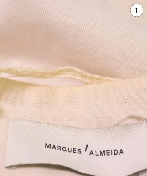 MARQUES' ALMEIDA Denimjacken