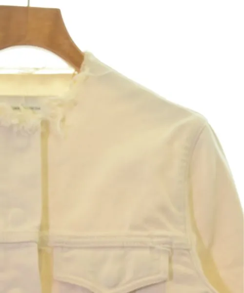 MARQUES' ALMEIDA Denimjacken