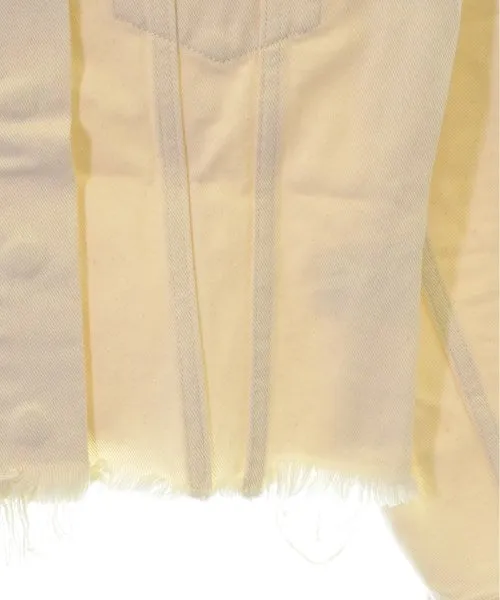 MARQUES' ALMEIDA Denimjacken