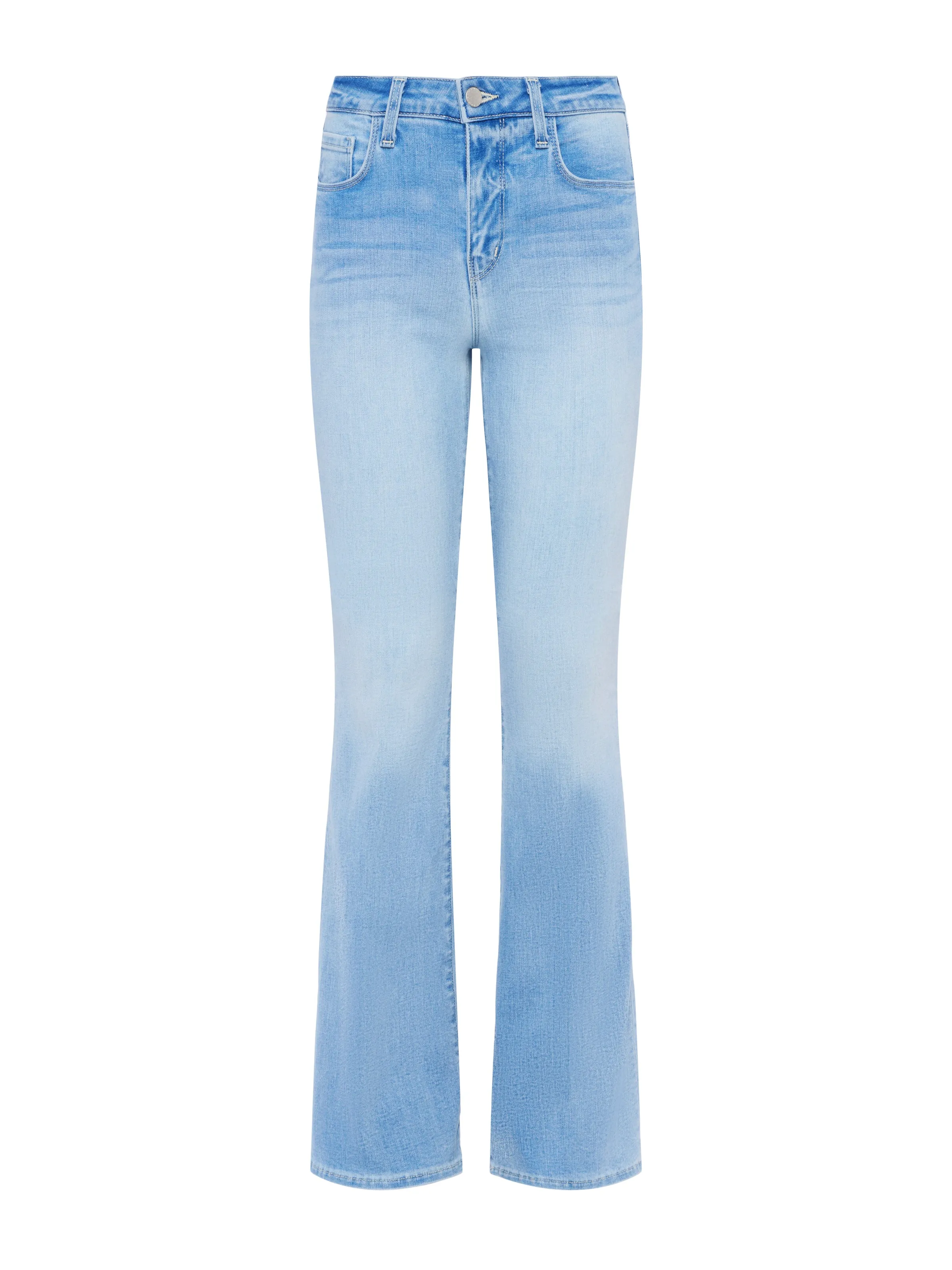 Marty Flare Jean