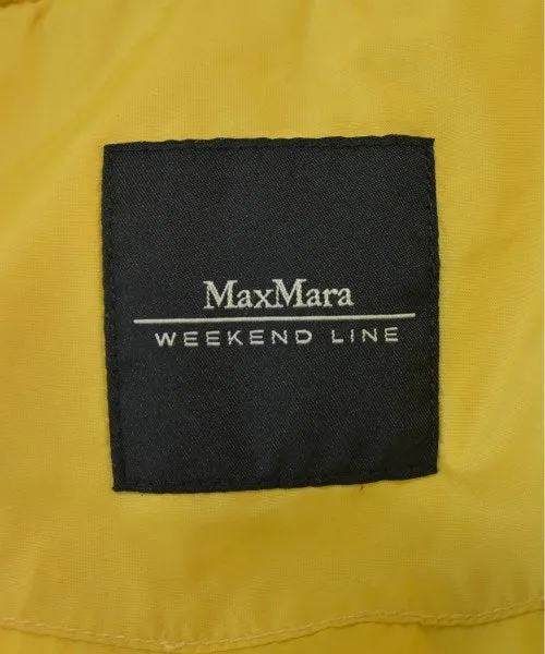 MAX MARA WEEK END LINE Daunenjacken/Westen