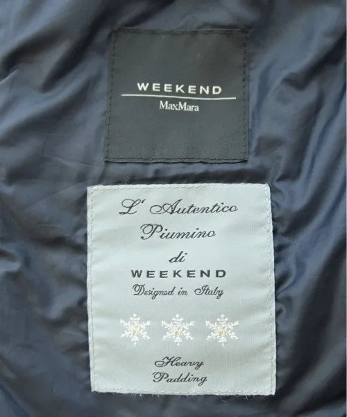 MAX MARA WEEK END LINE Daunenjacken/Westen