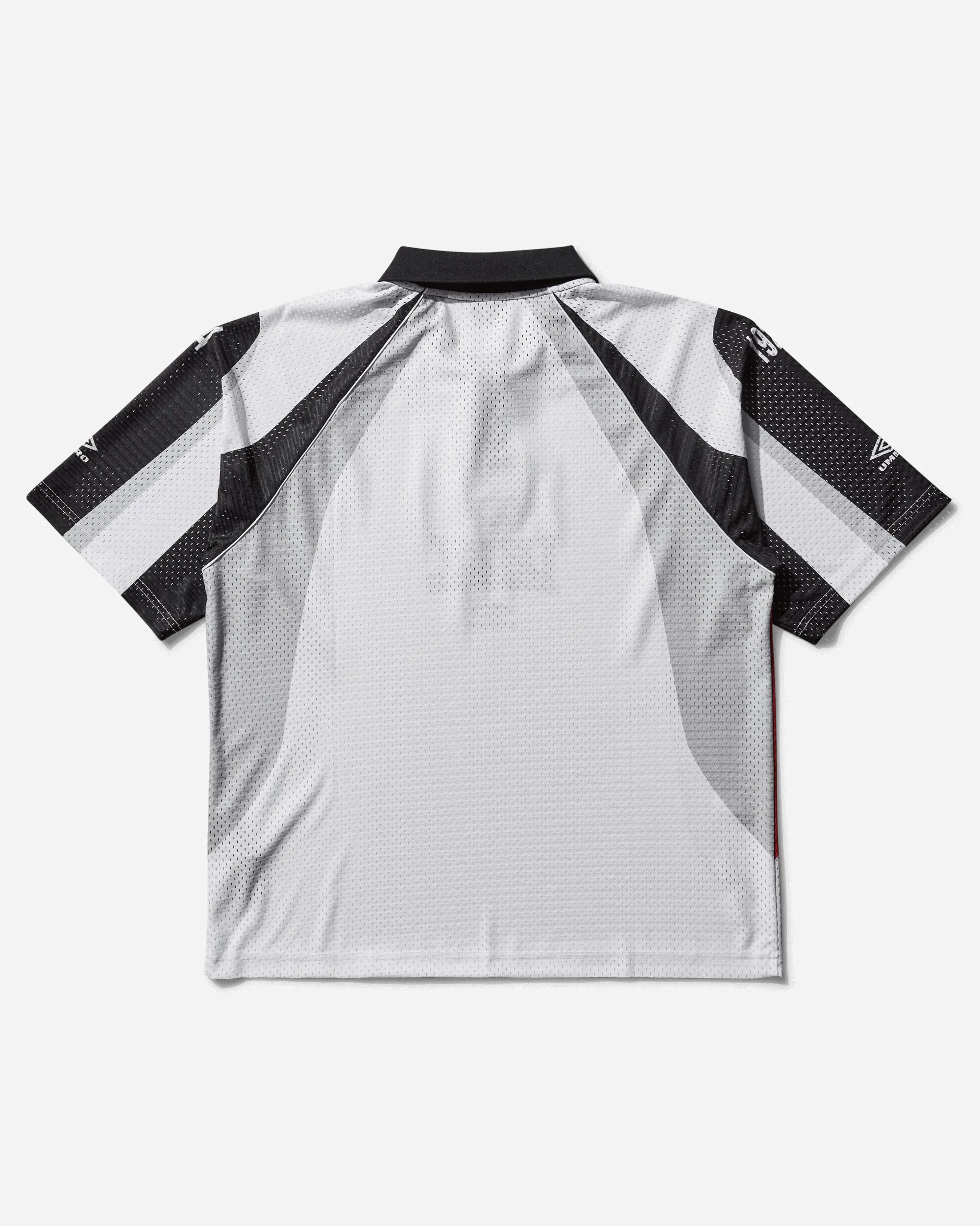 Herren 97/98 Lazy Polo Weiß