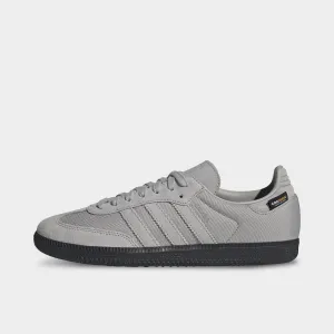 Herren Adidas adidas Samba OG Klarer Granit / Grau - Kernschwarz