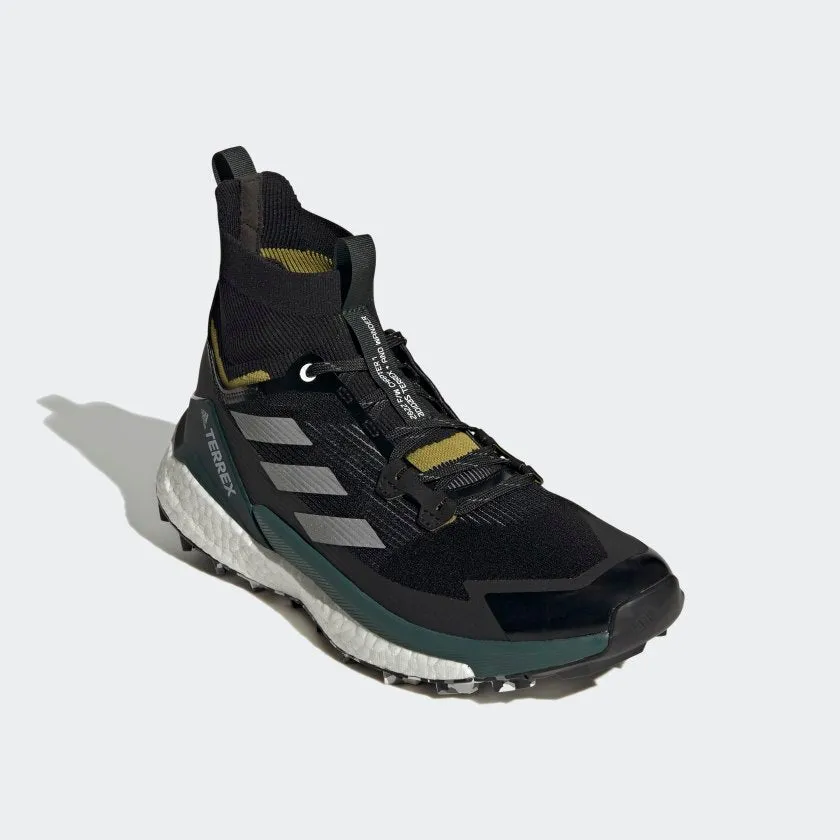 Herren adidas TERREX x and wander Free Hiker 2.0 Wanderstiefel Hey Dude Schuhe