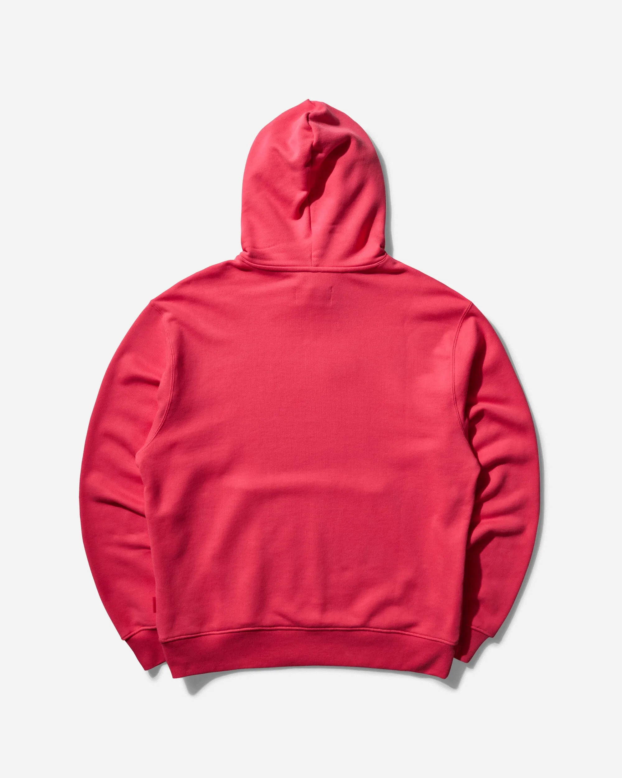 Herren Air Jordan Tokyo Fleece Pullover Hoodie Aster Pink