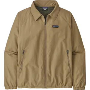 Herren Baggies Jacke Patagonia Kleidung