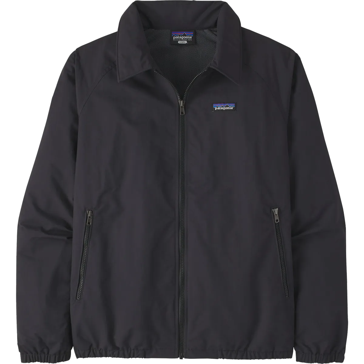 Herren Baggies Jacke Patagonia Kleidung