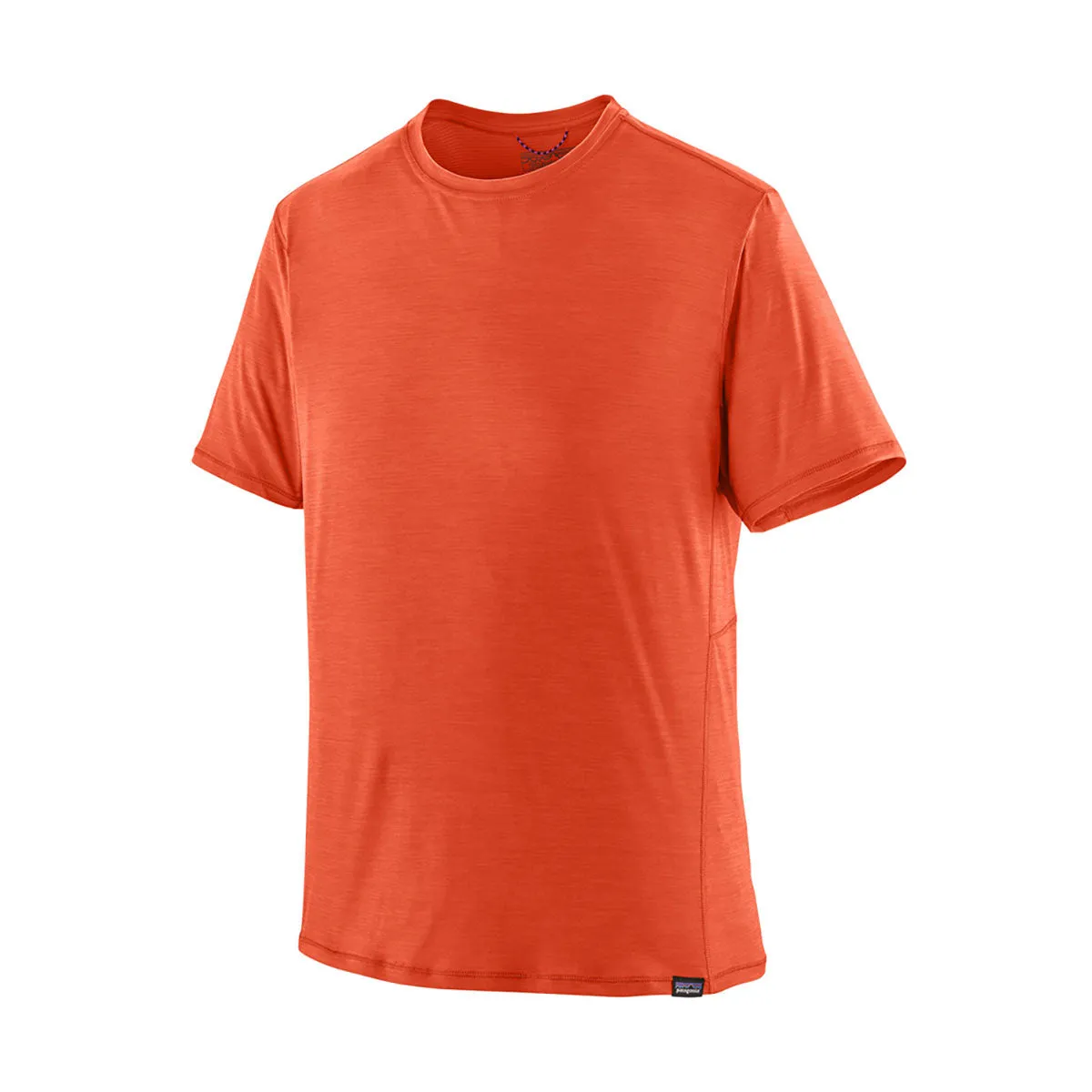 Herren Capilene Cool Leichtes Hemd