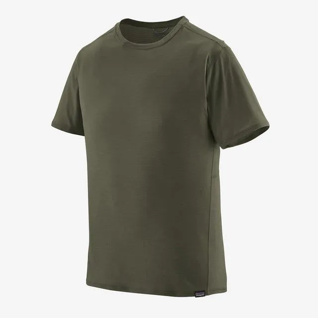 Herren Capilene Cool Leichtes Hemd