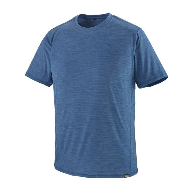 Herren Capilene Cool Leichtes Hemd