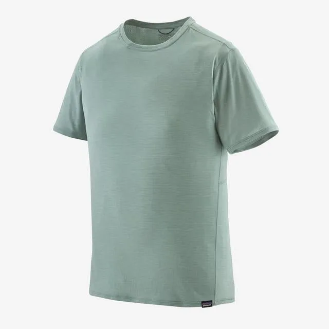 Herren Capilene Cool Leichtes Hemd