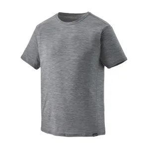 Herren Capilene Cool Leichtes Hemd