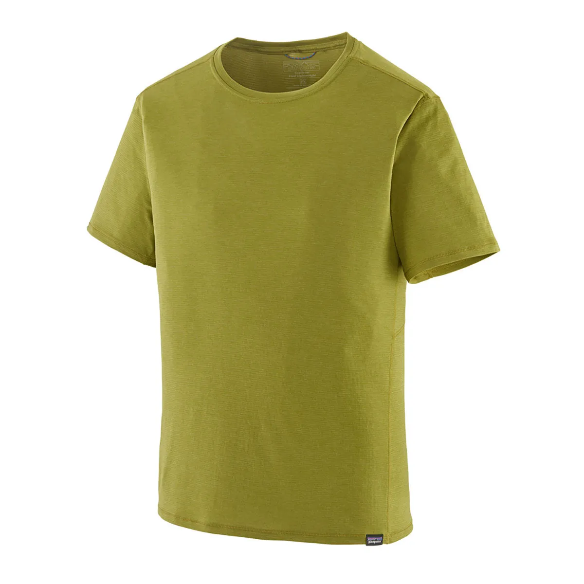 Herren Capilene Cool Leichtes Hemd