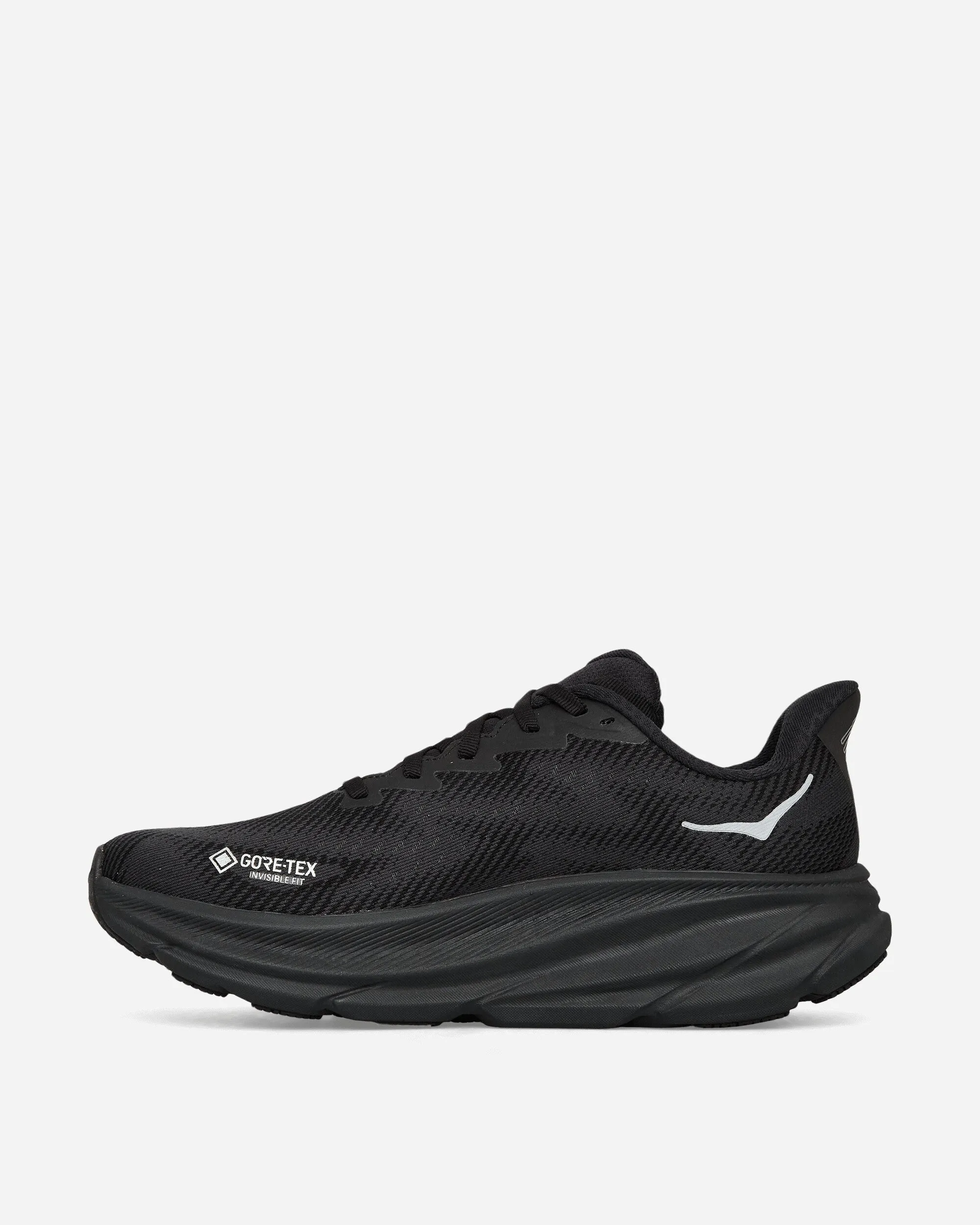 Herren Clifton 9 GORE-TEX Sneakers Schwarz