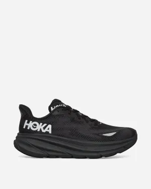 Herren Clifton 9 GORE-TEX Sneakers Schwarz