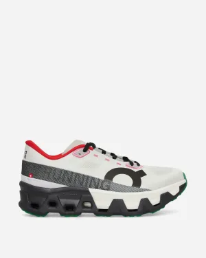 Herren Cloudmonster Hyper Sneakers Silber / Eisen