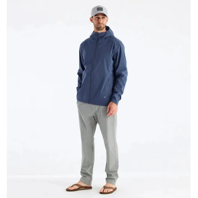 Herren Cloudshield Regenjacke