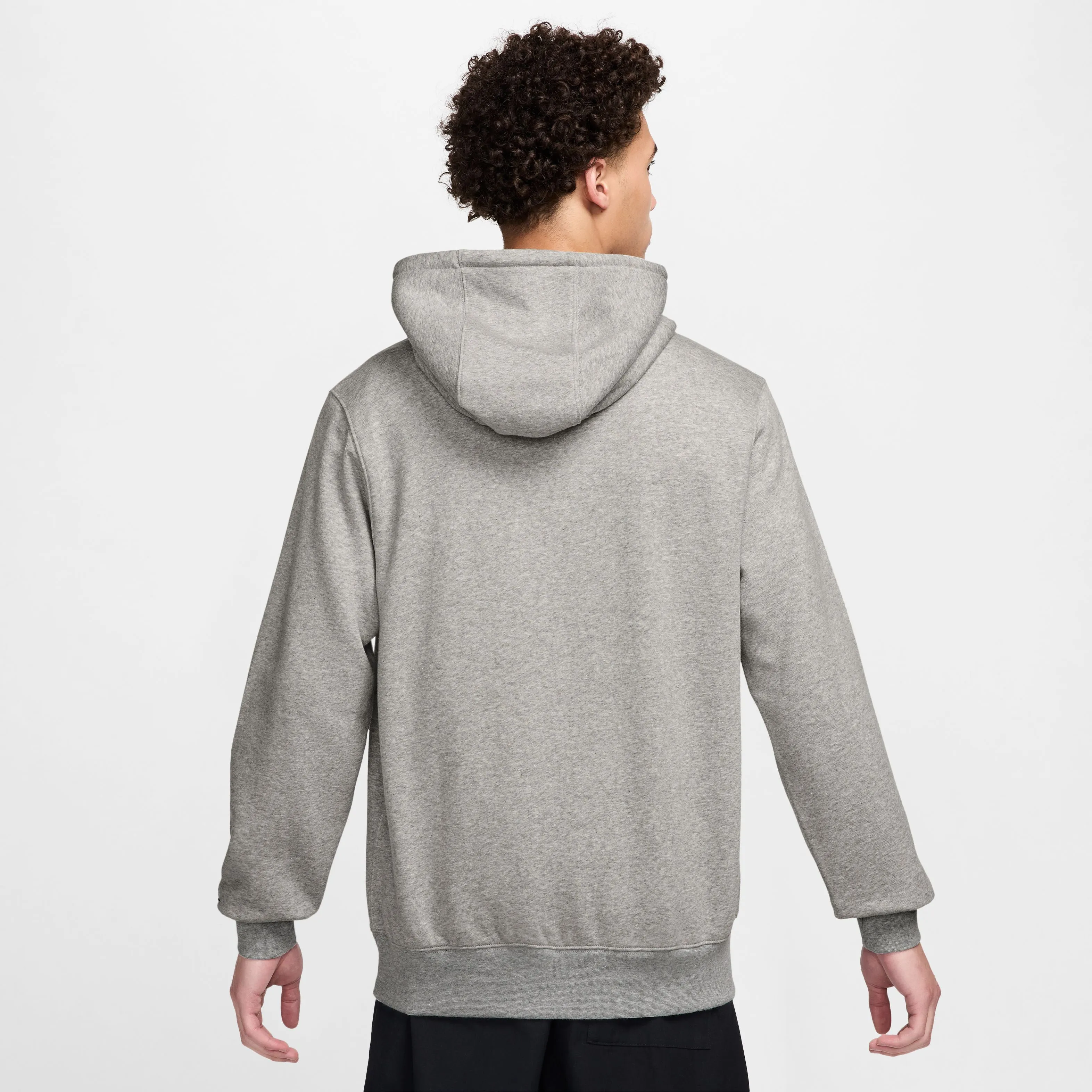 Herren Club Pullover Hoodie