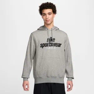 Herren Club Pullover Hoodie