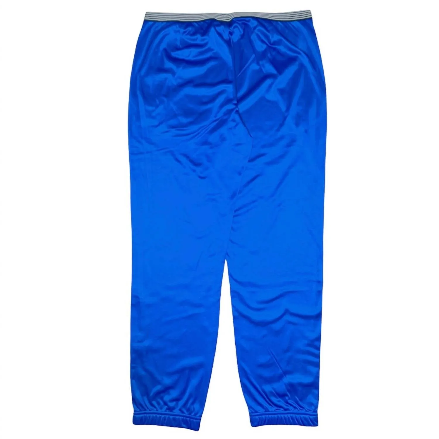 Herren Deuce Trackhose in Royal/Weiß