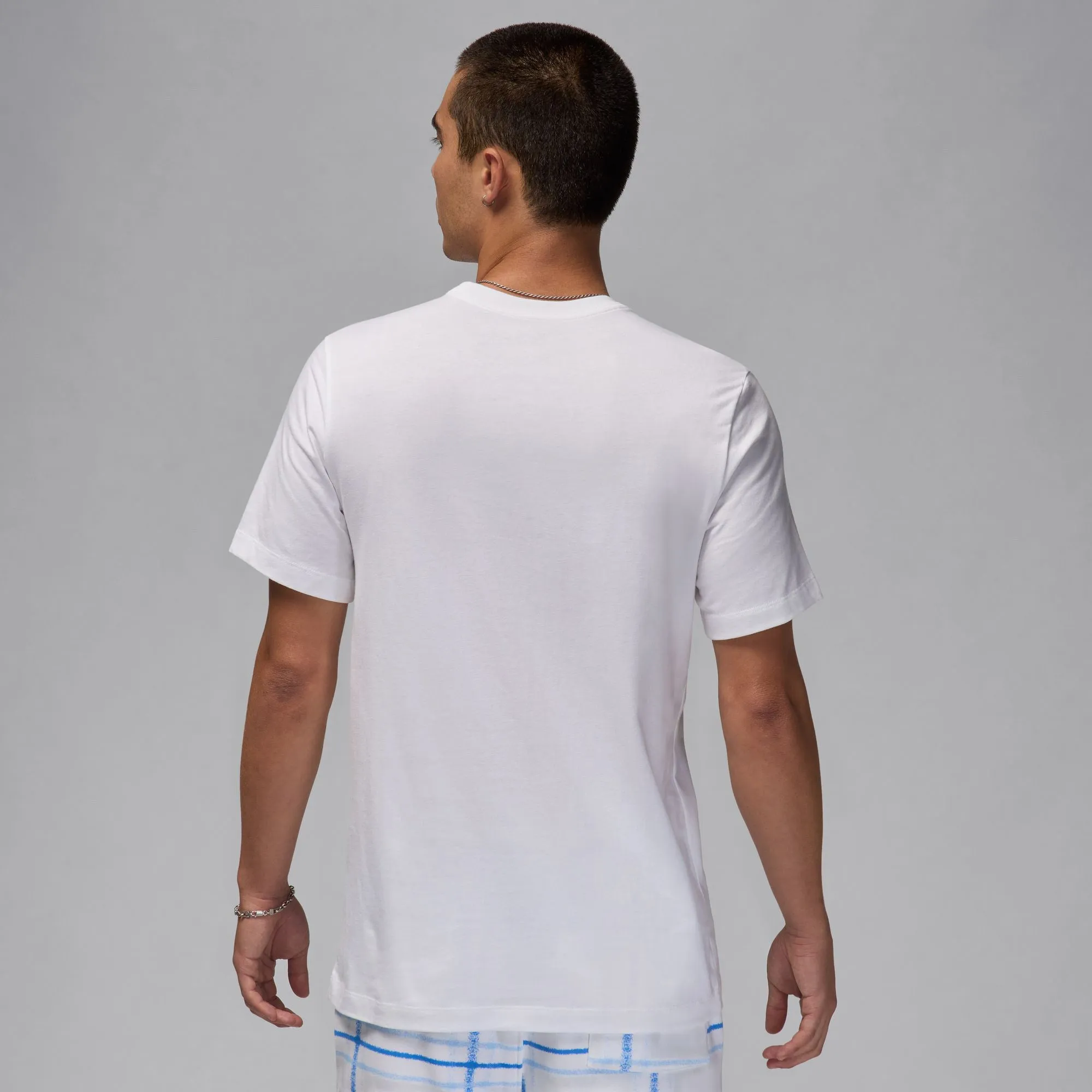 Herren Flug-Essentials T-Shirt