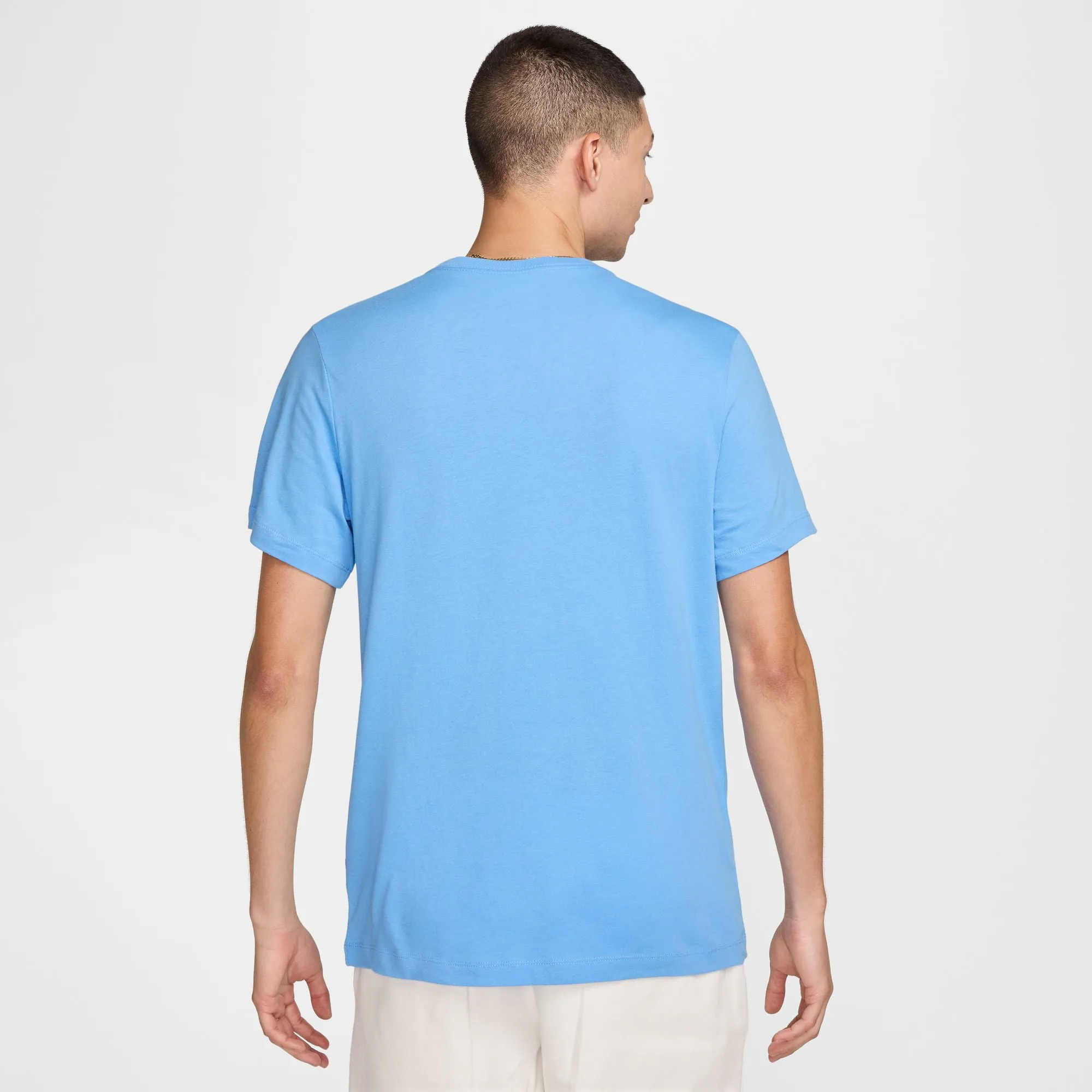 Herren Futura Icon T-Shirt