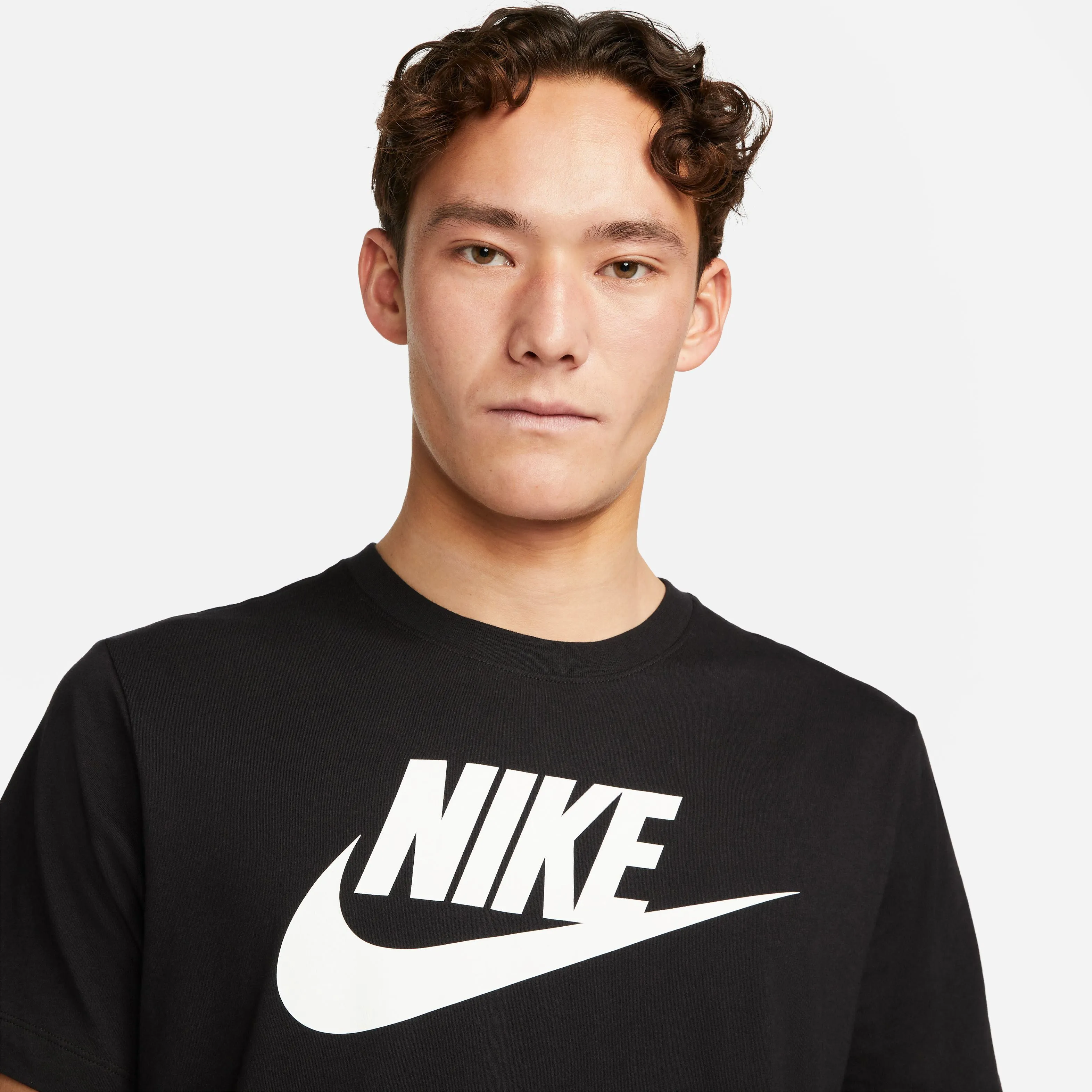 Herren Futura Icon T-Shirt
