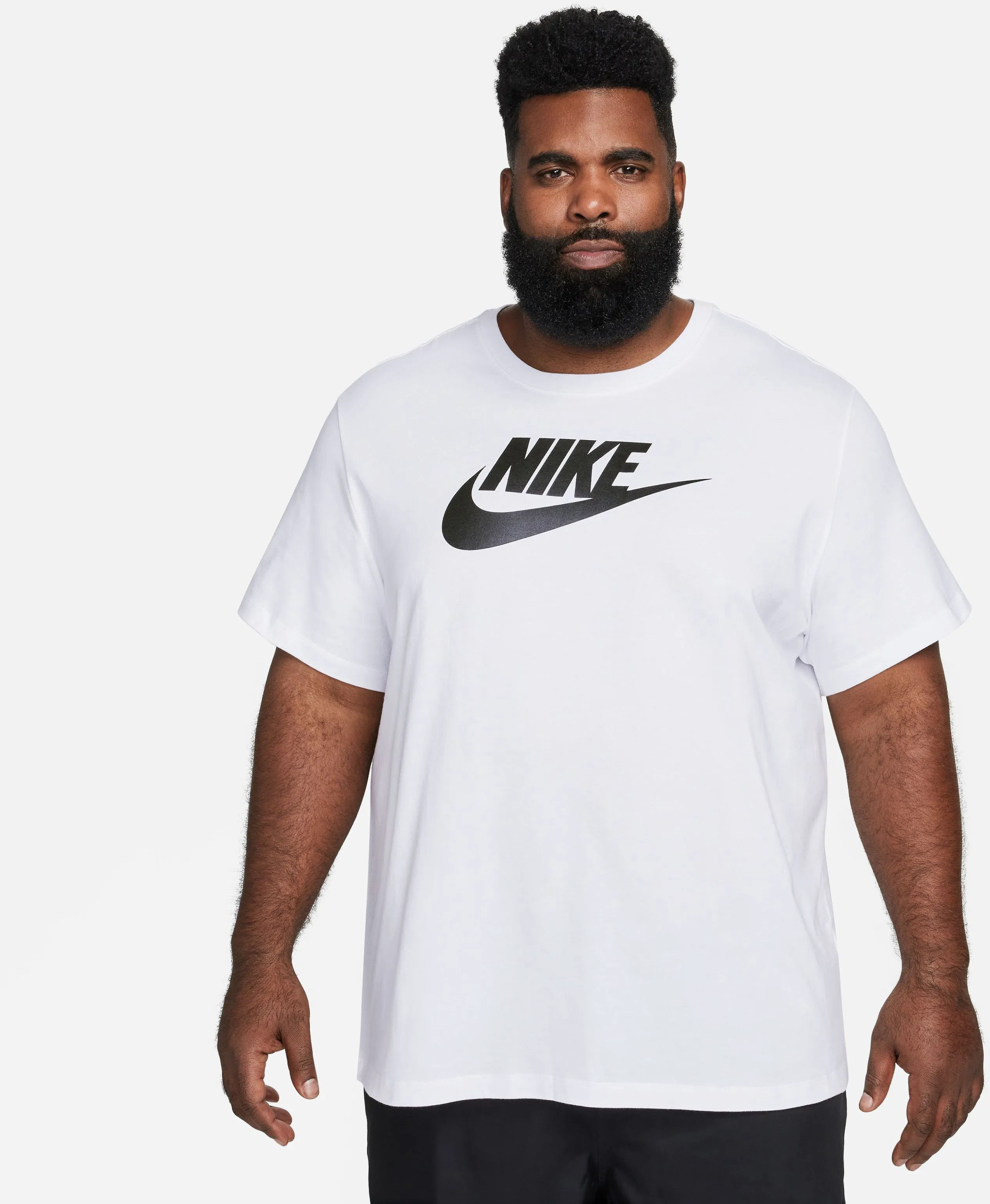 Herren Futura Icon T-Shirt
