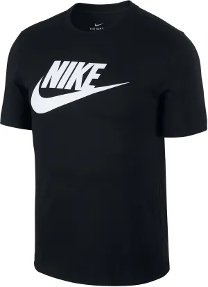Herren Futura Icon T-Shirt