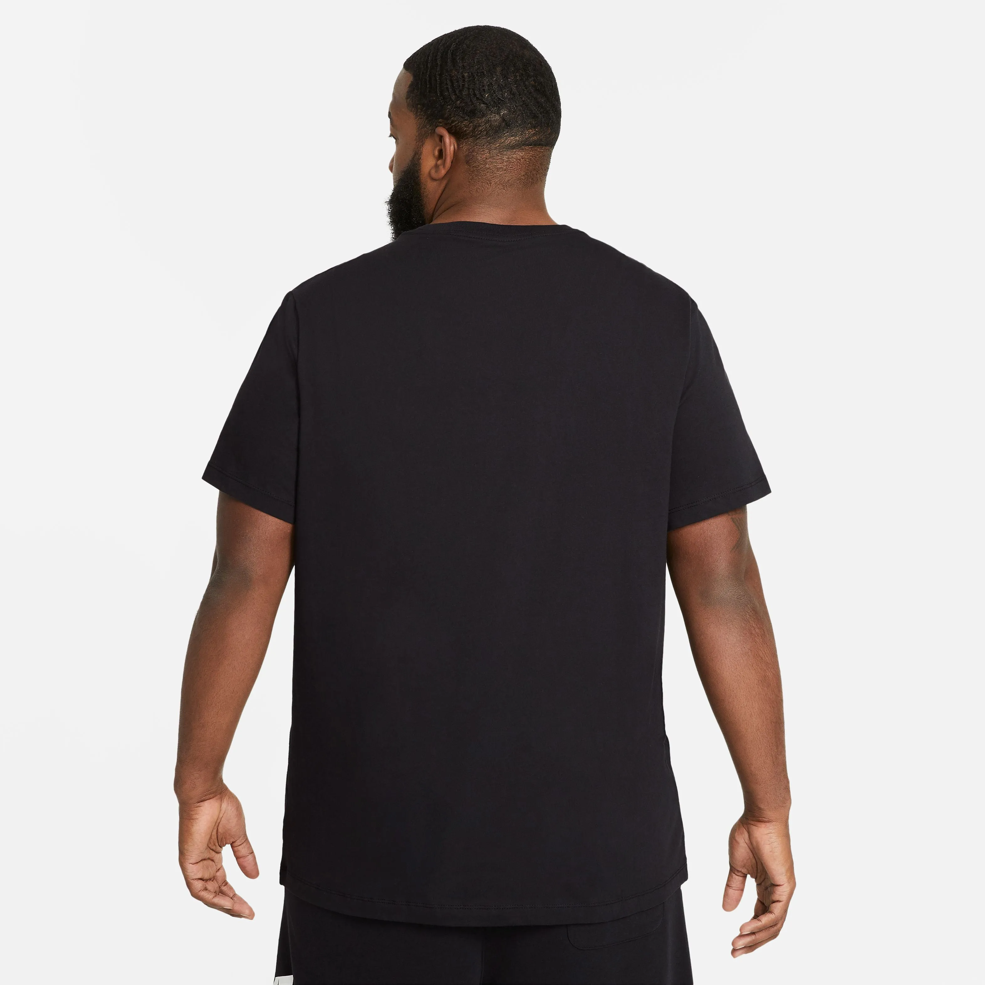 Herren Futura Icon T-Shirt