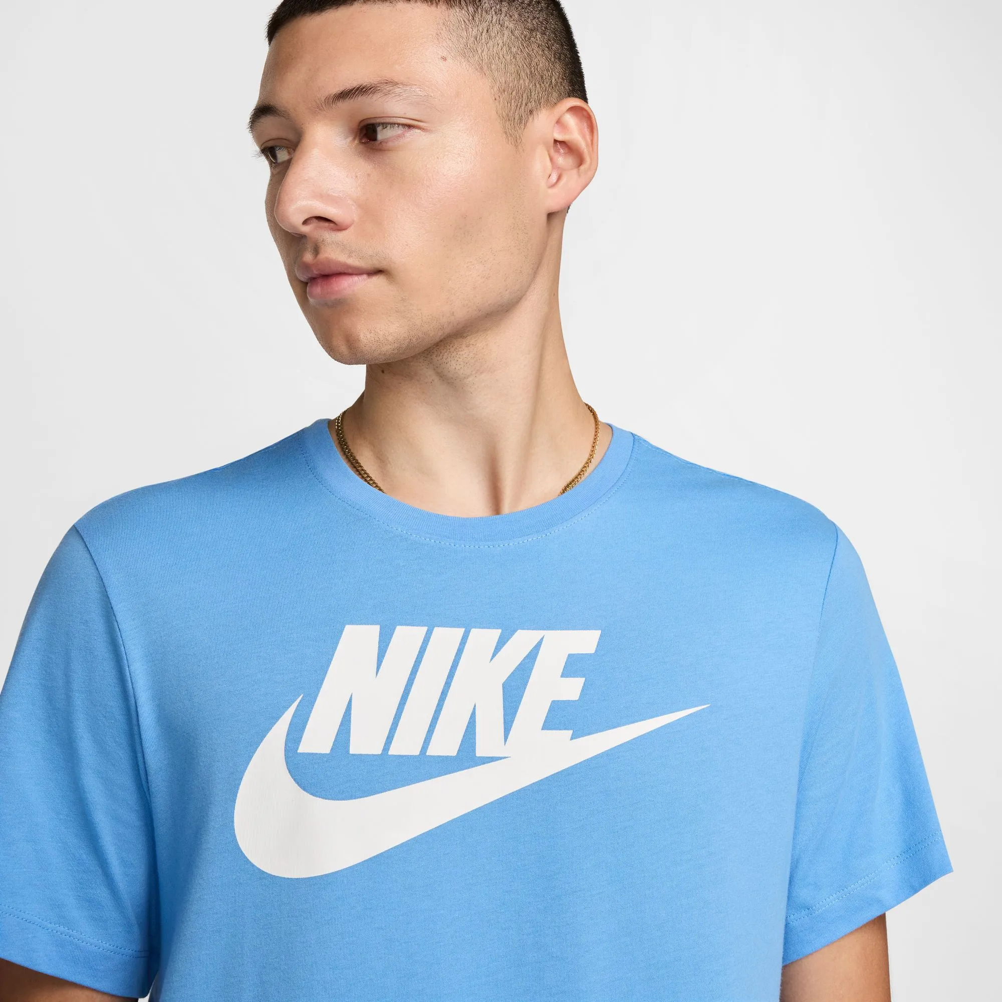 Herren Futura Icon T-Shirt