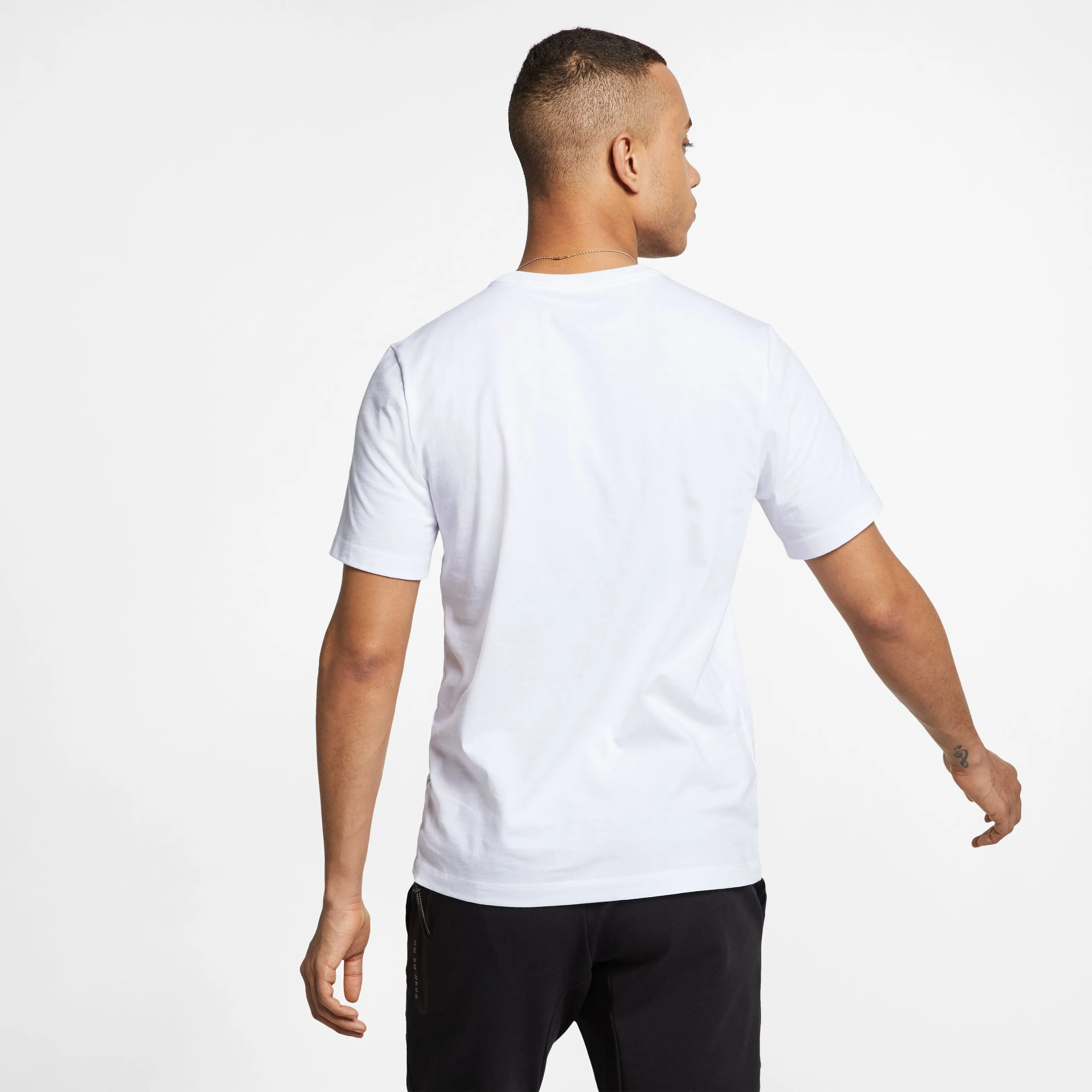 Herren Futura Icon T-Shirt