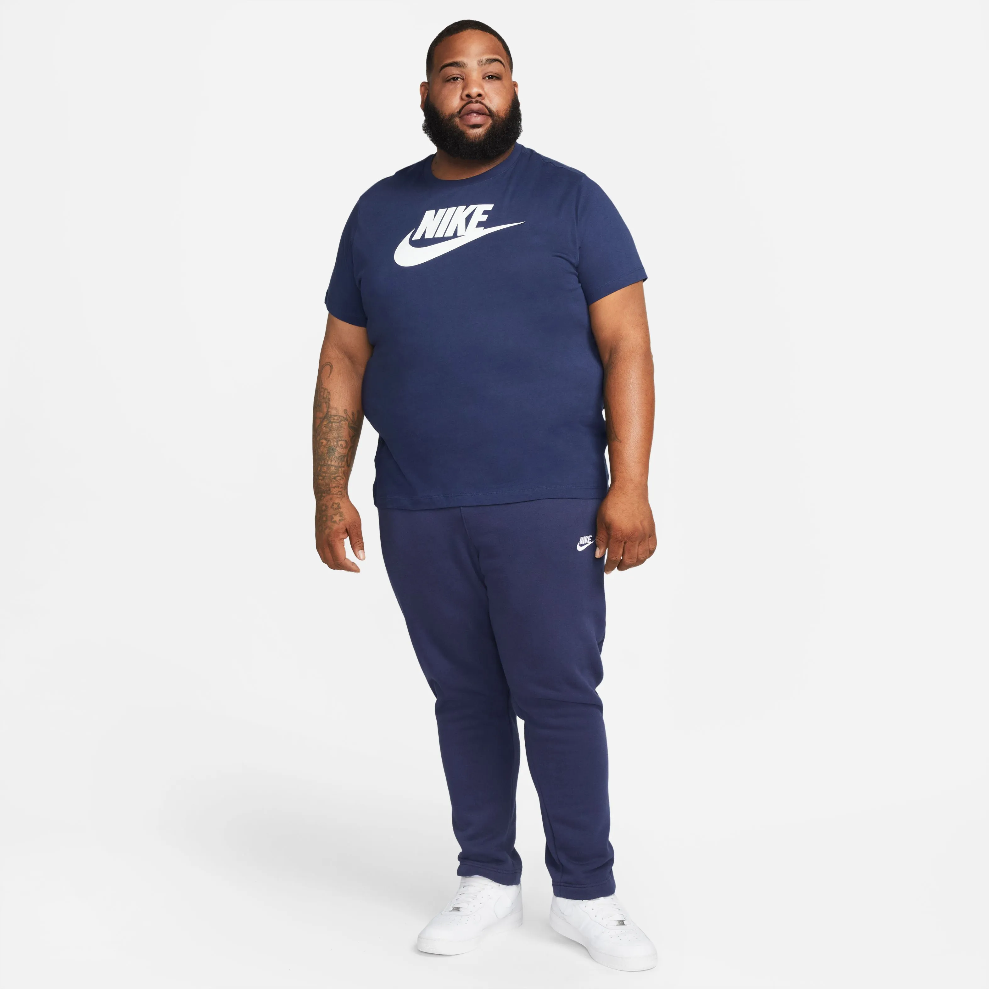 Herren Futura Icon T-Shirt