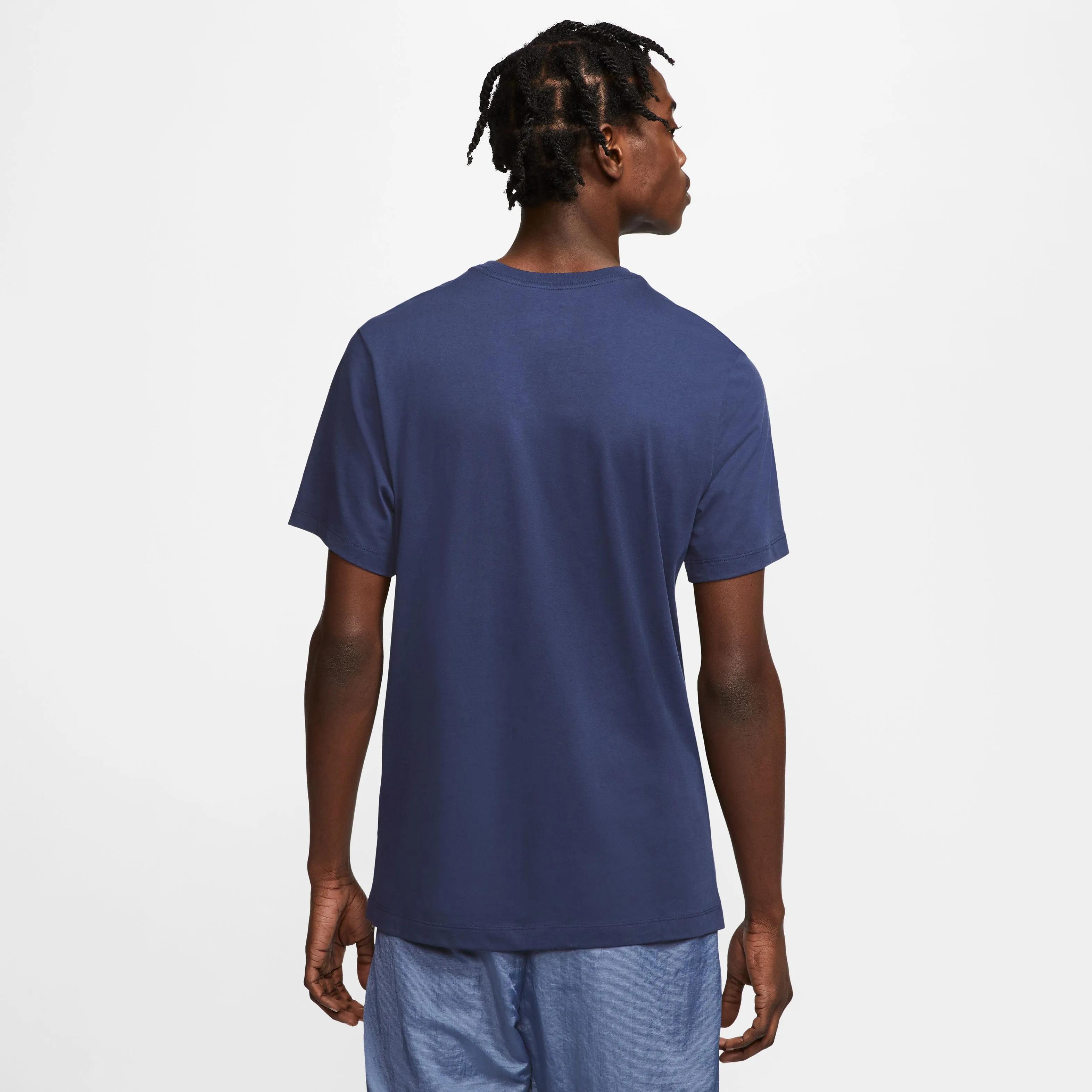 Herren Futura Icon T-Shirt