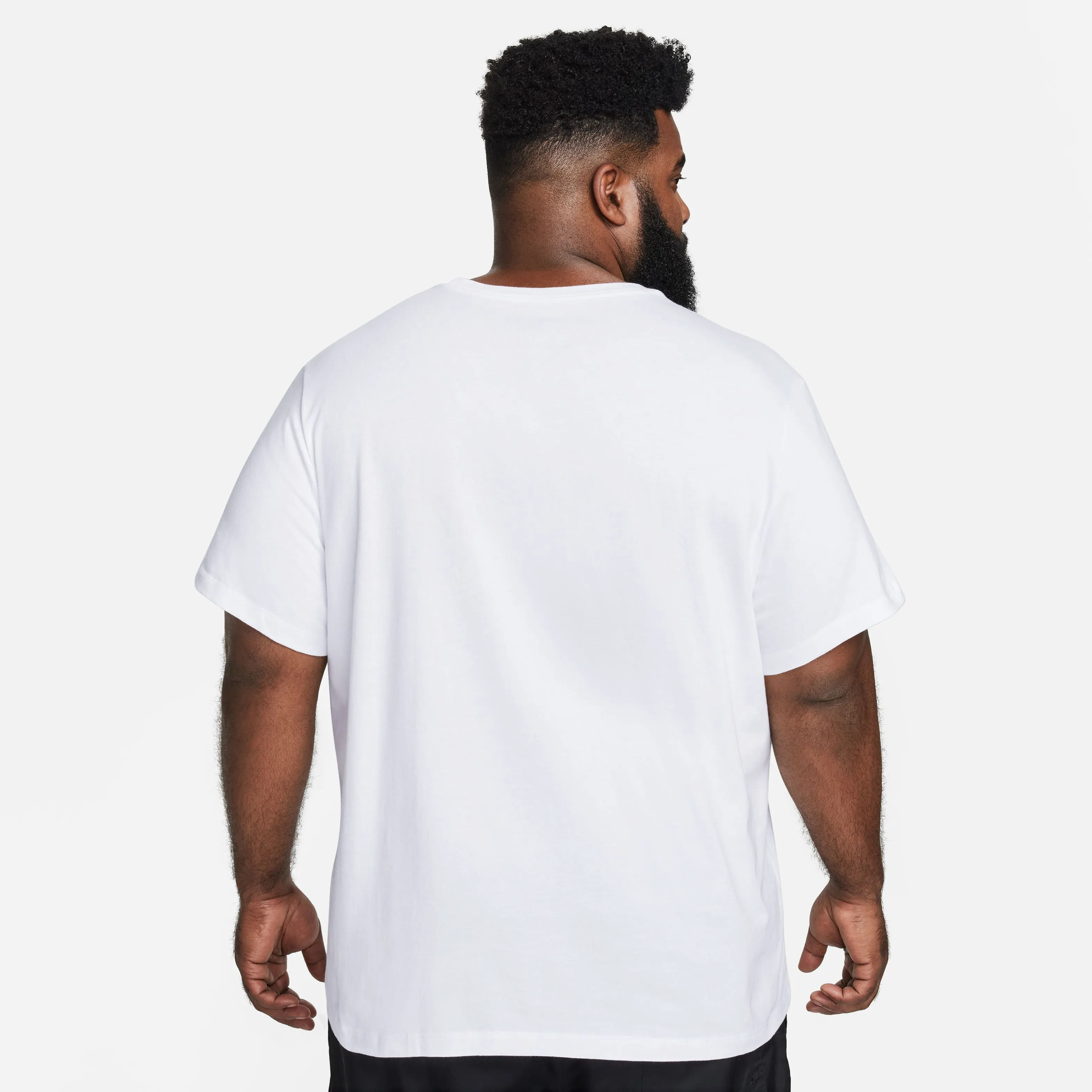 Herren Futura Icon T-Shirt