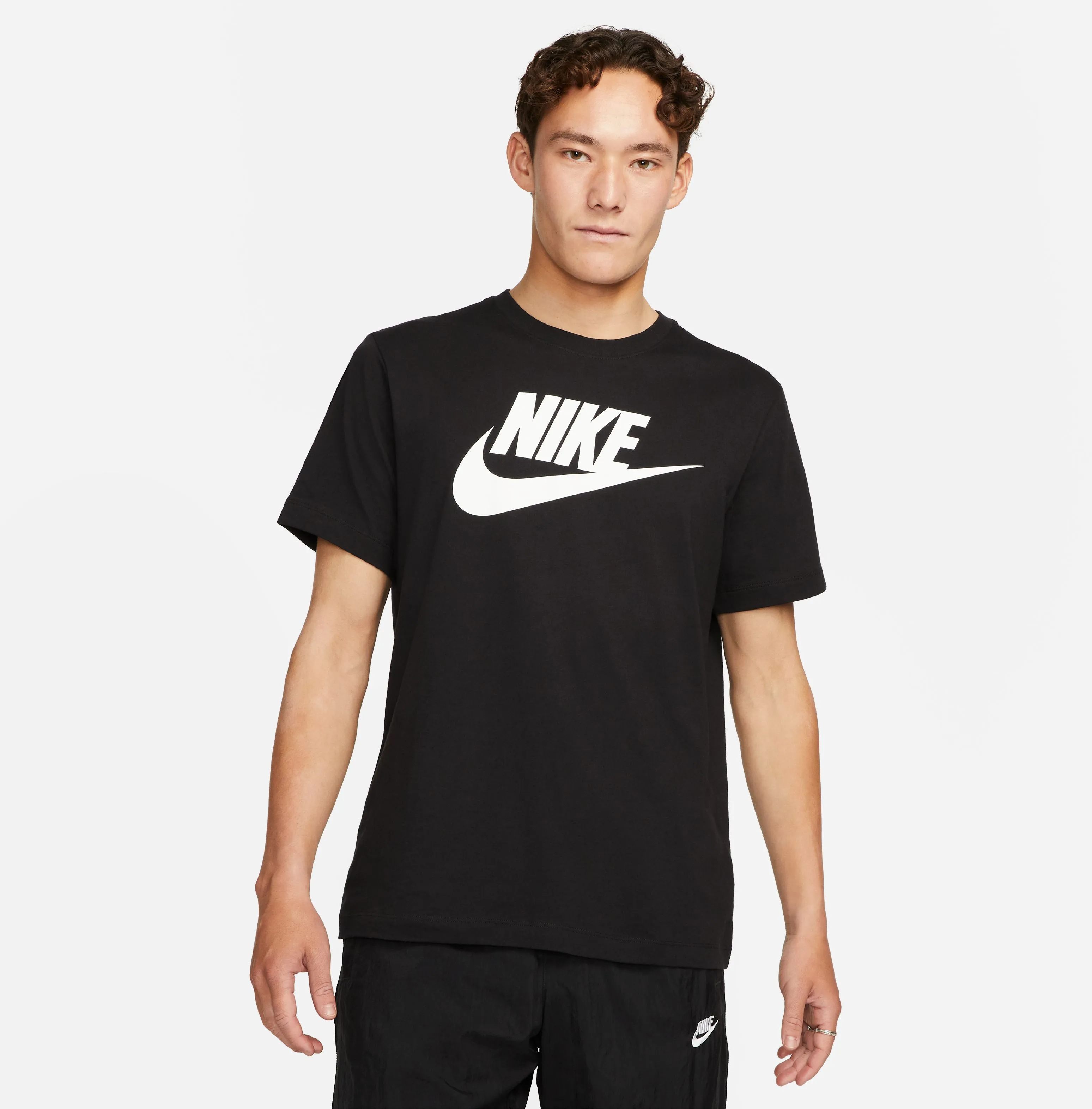 Herren Futura Icon T-Shirt
