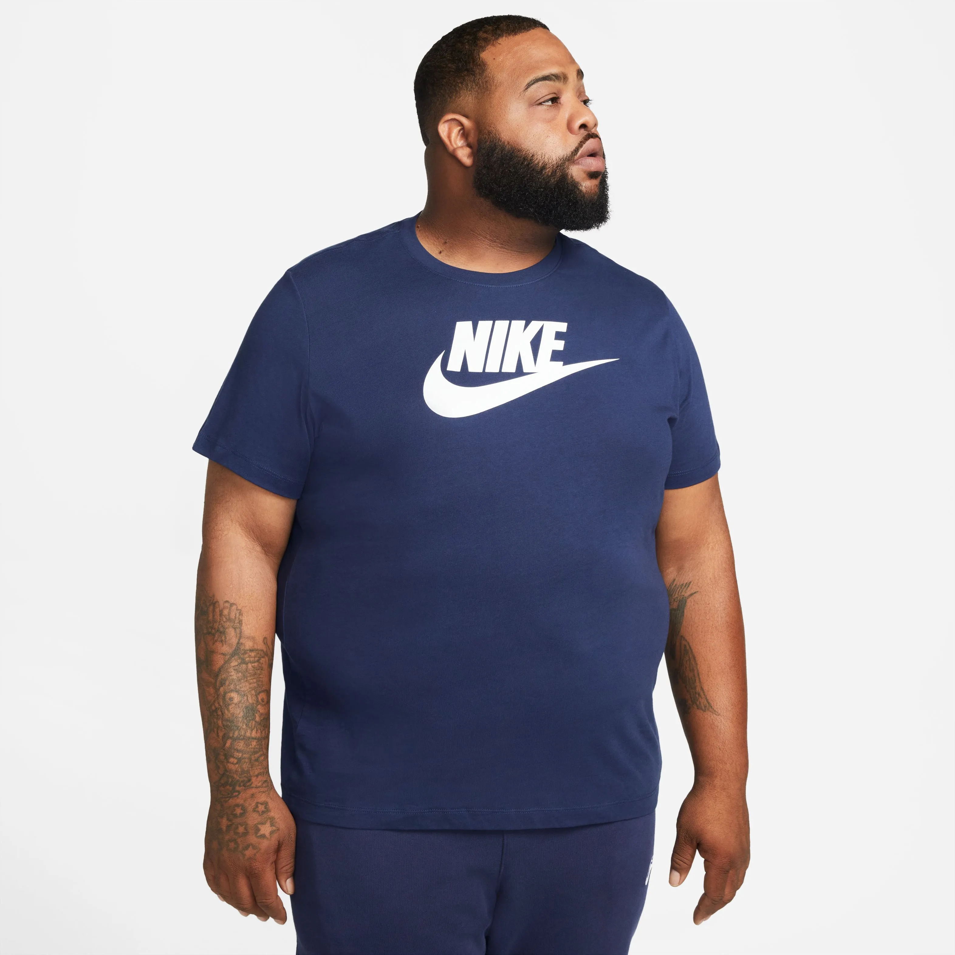Herren Futura Icon T-Shirt