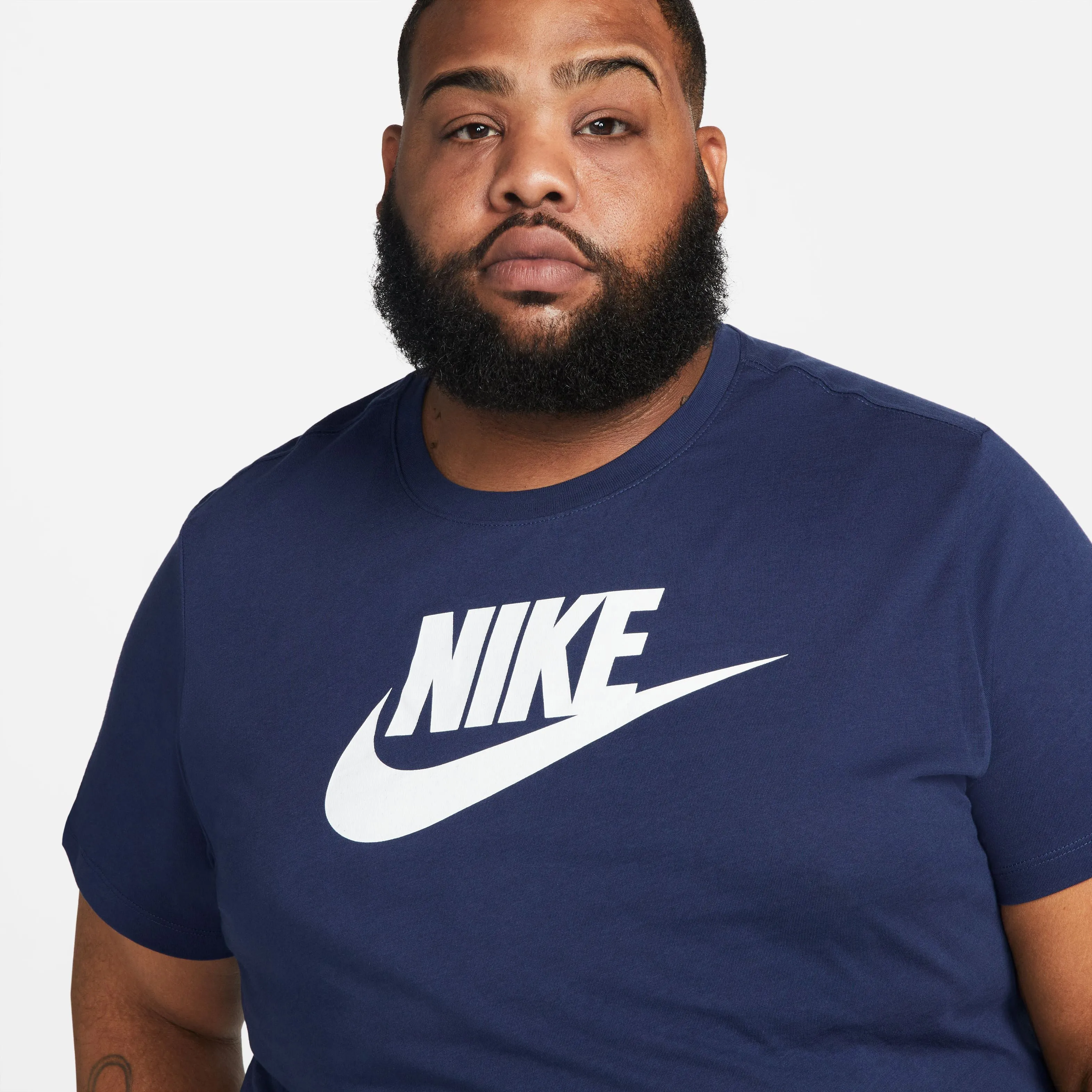 Herren Futura Icon T-Shirt