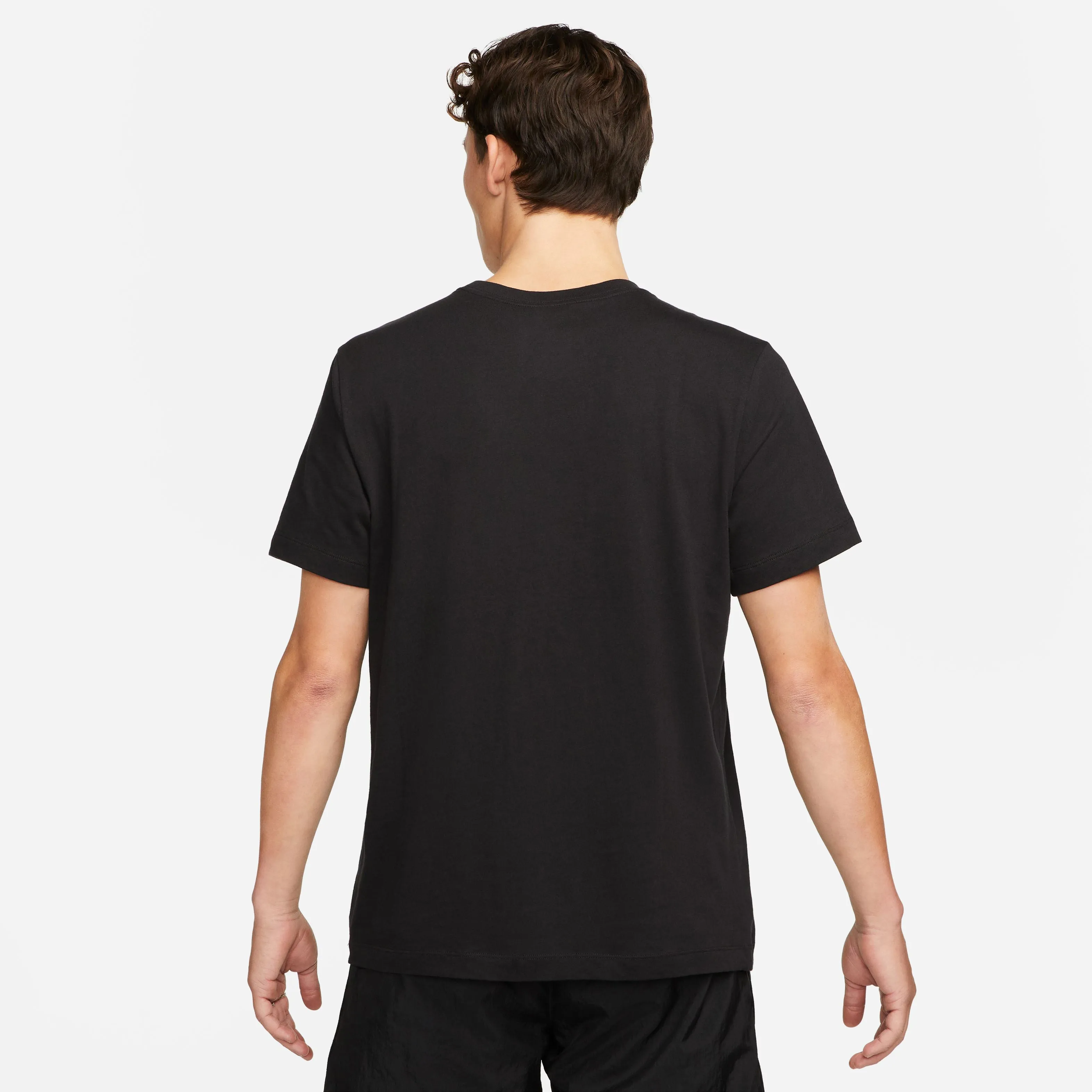 Herren Futura Icon T-Shirt