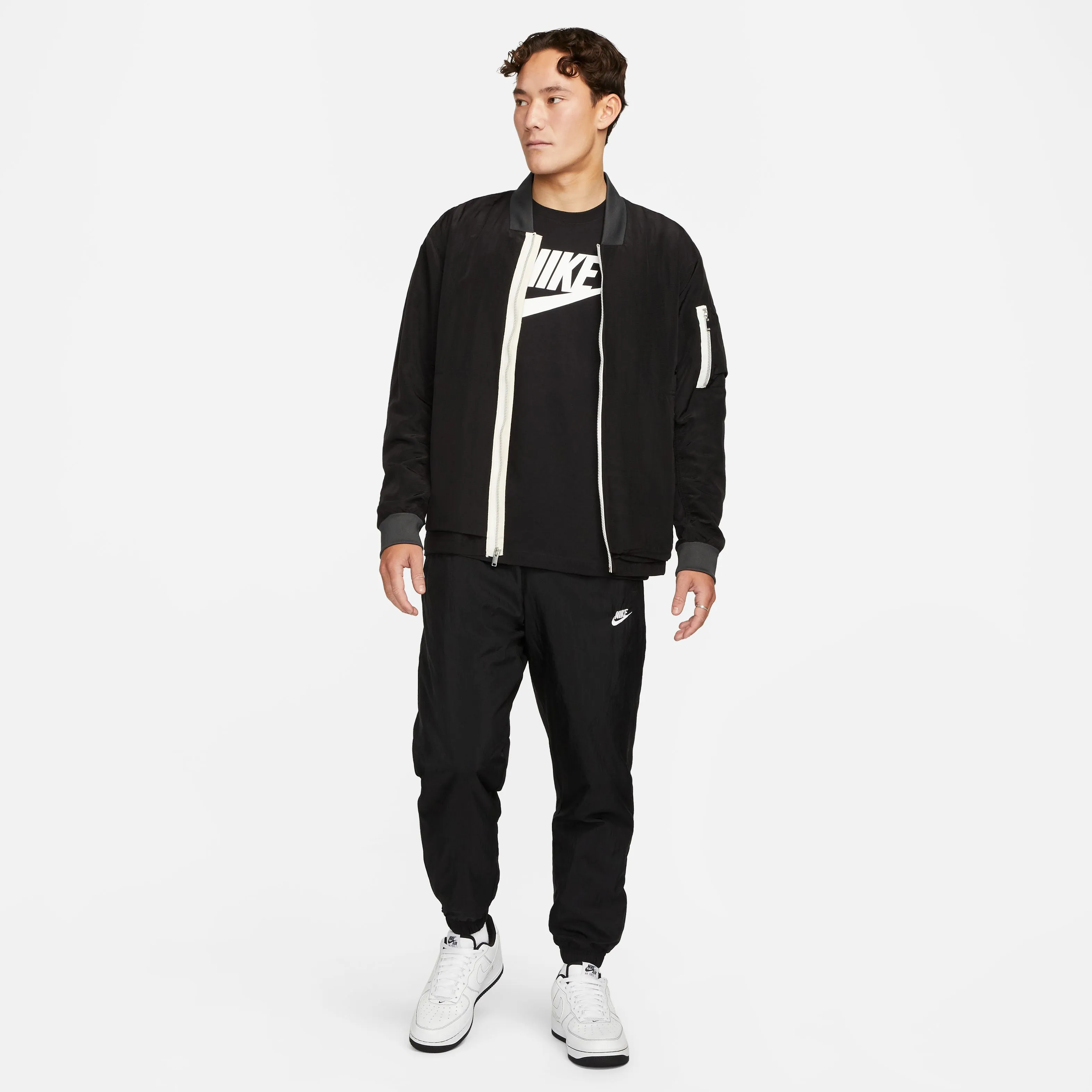 Herren Futura Icon T-Shirt