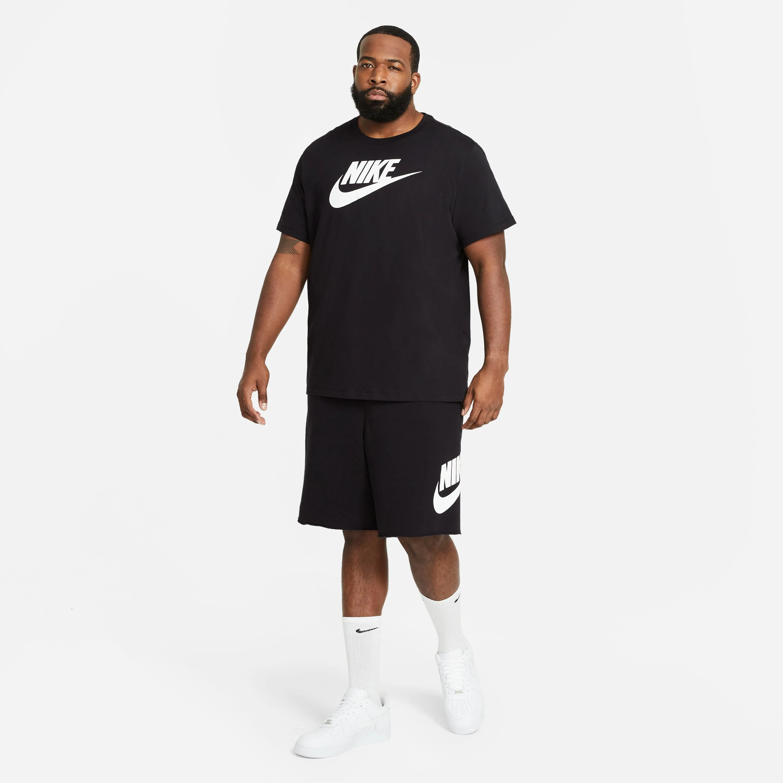 Herren Futura Icon T-Shirt