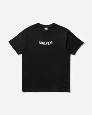 Herren Give 'em Hell T-Shirt Schwarz