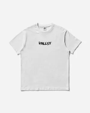 Herren Give 'em Hell T-Shirt Weiß